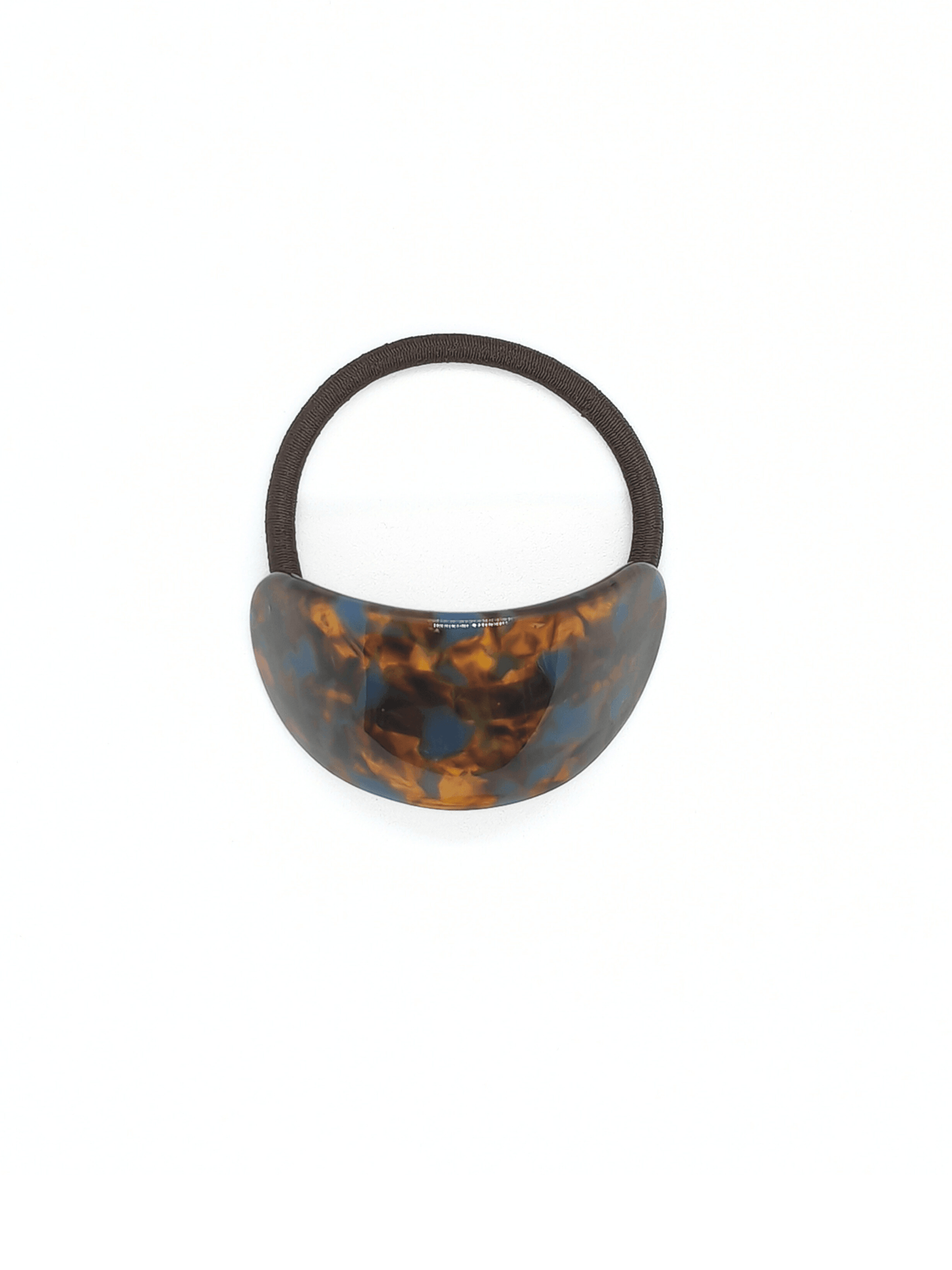 Classic Tortoiseshell Hair Tie - cllovestudio
