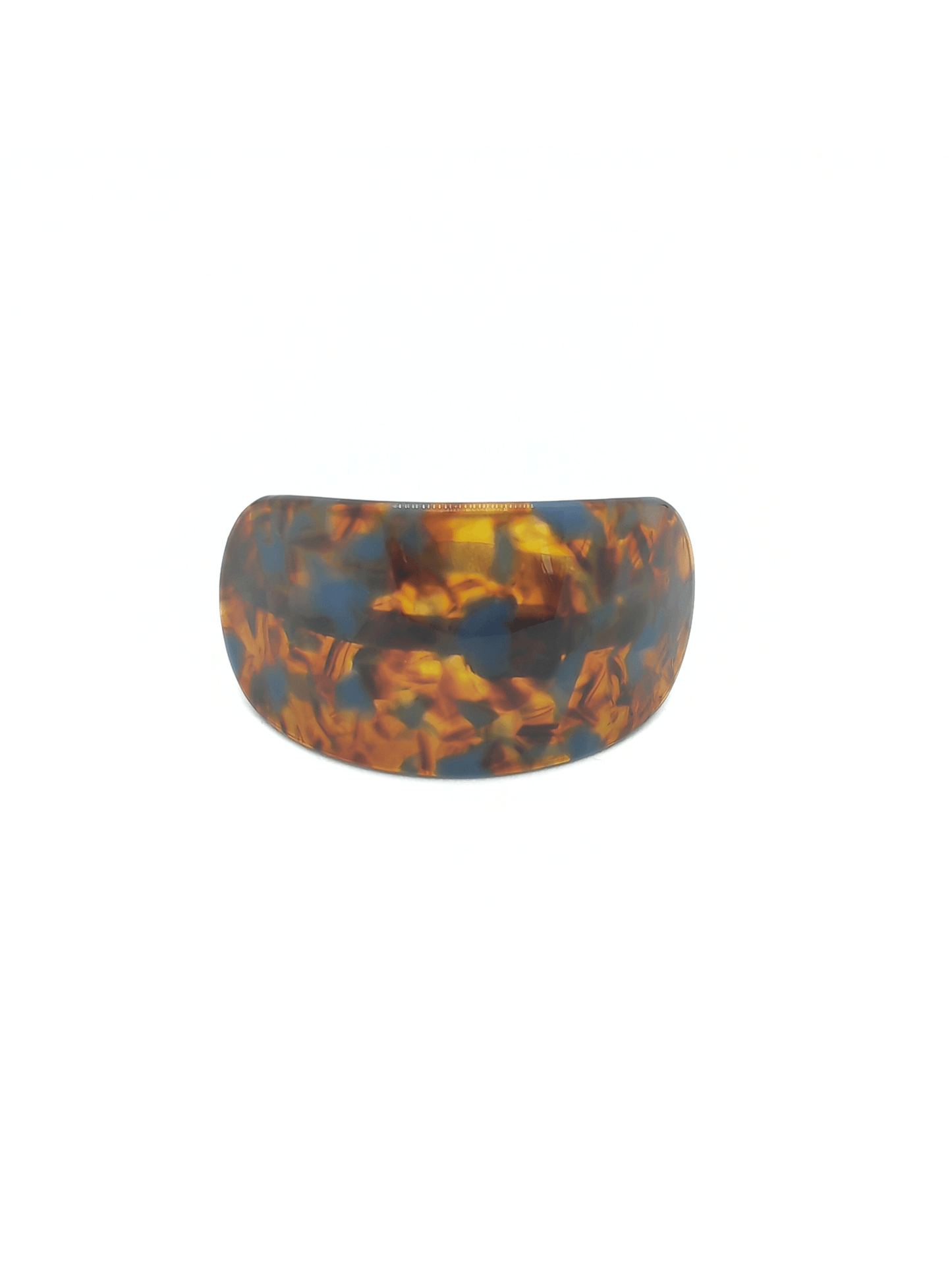 Classic Tortoiseshell Hair Tie - cllovestudio