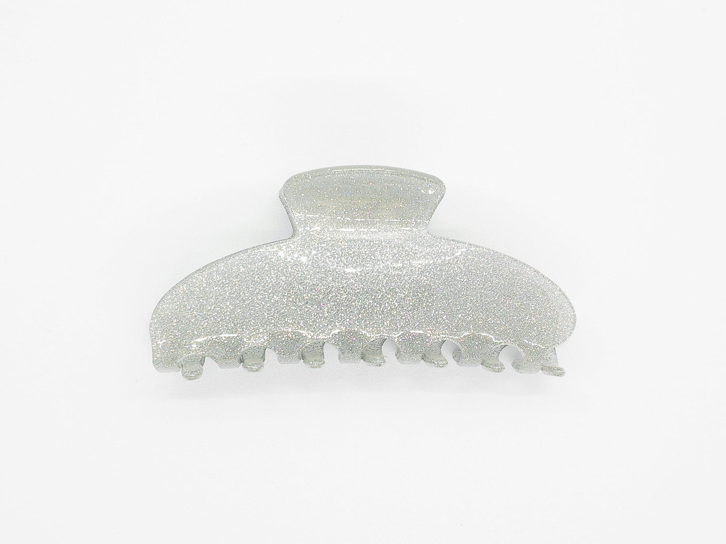 Starlight Glitter Hair Claw Clip - cllovestudio