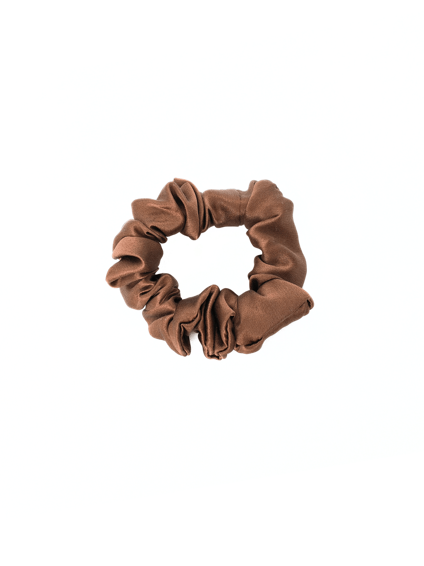 Mulberry Silk Scrunchie - cllovestudio