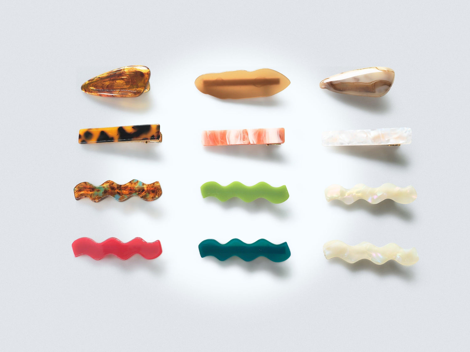 Hair Pins - cllovestudio