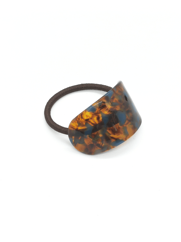 Classic Tortoiseshell Hair Tie – cllovestudio