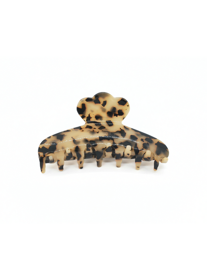 Classic Tortoiseshell Hair Claw Clip-cllovestudio