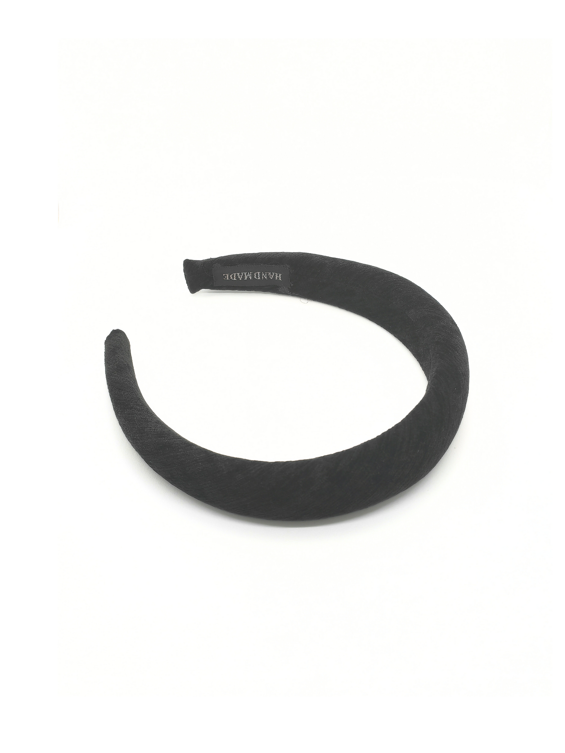 Cozy Velvet Padded Headband - cllovestudio