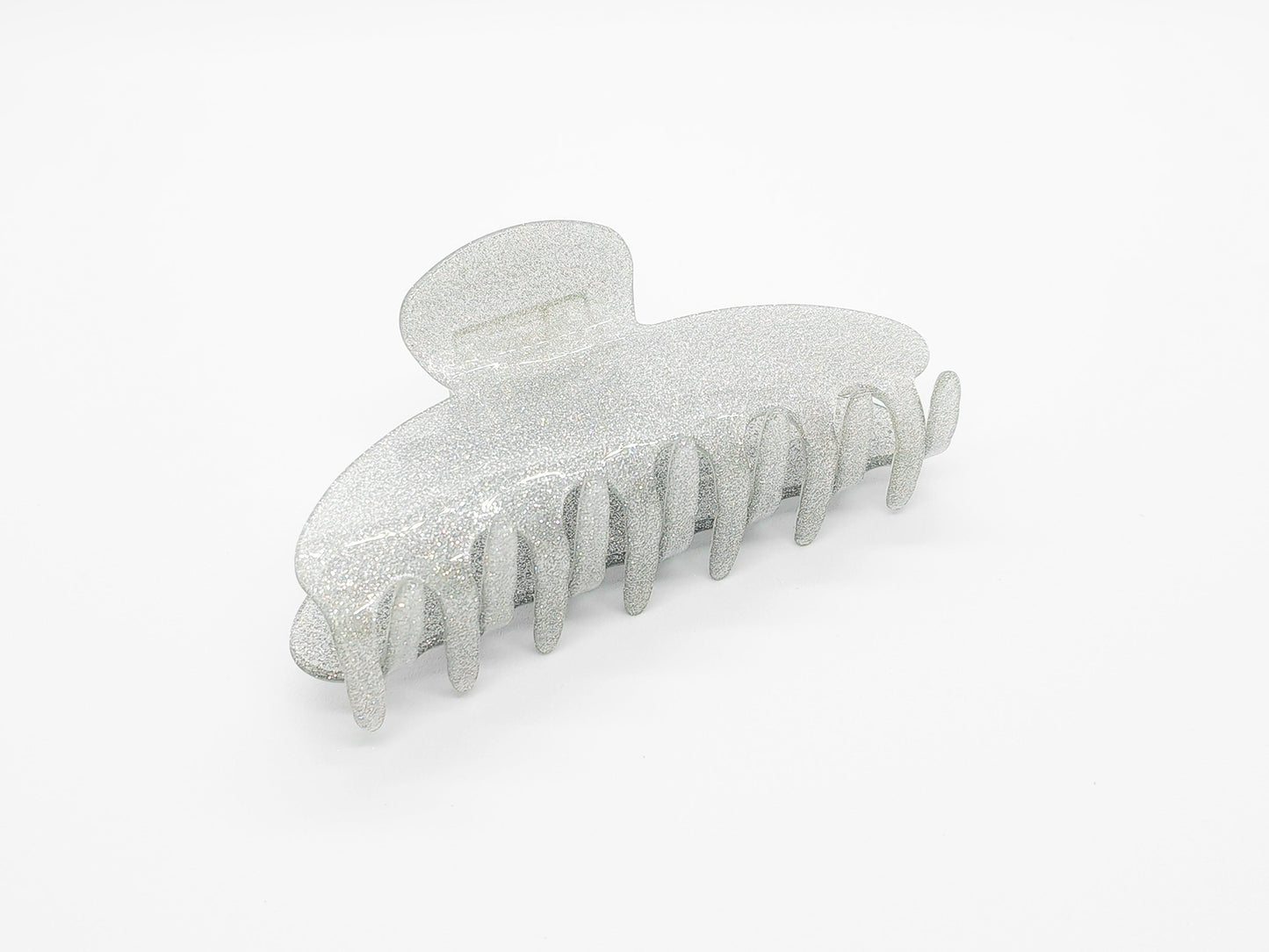 Starlight Glitter Hair Claw Clip - cllovestudio