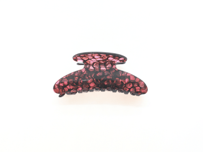 Pomegranate Hair Claw Clip - cllovestudio