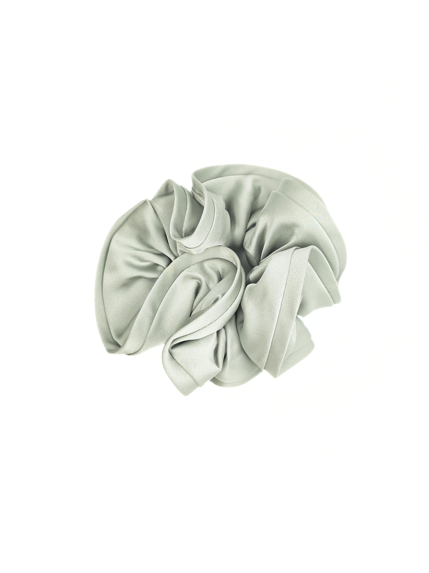 Soft Satin Pastel Scrunchie - cllovestudio