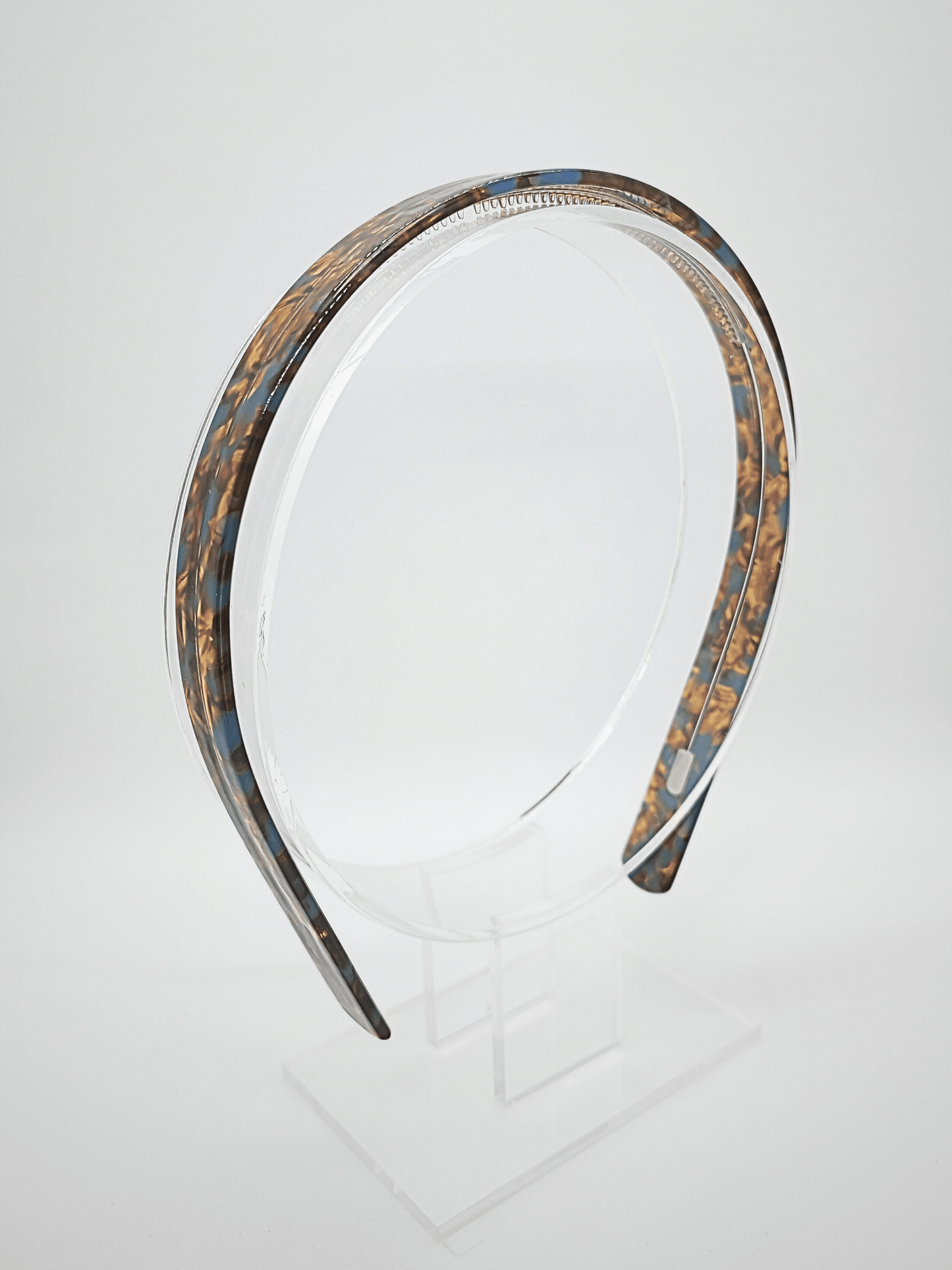 Vintage Tortoiseshell Classic Headband - cllovestudio