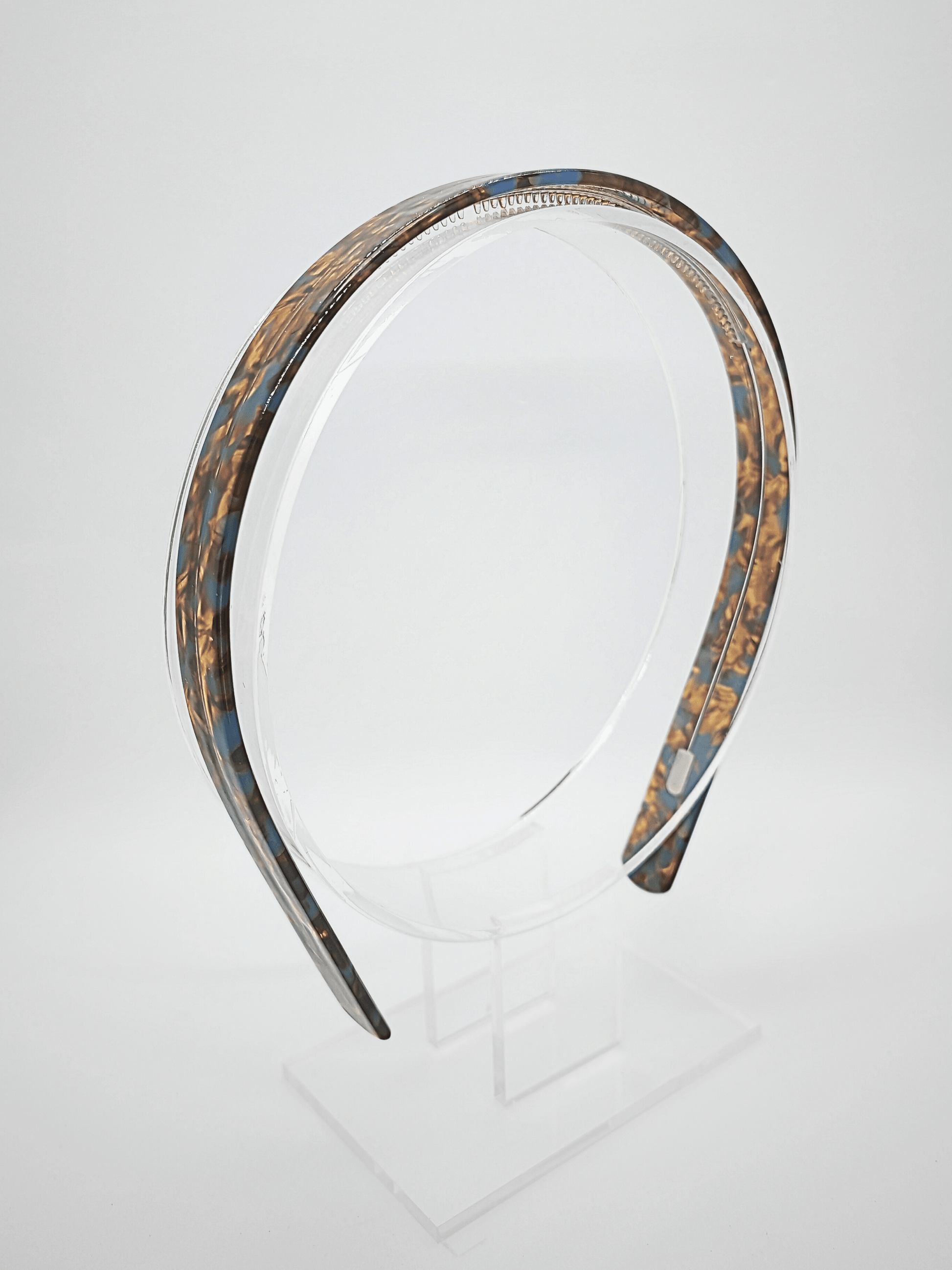 Vintage Tortoiseshell Classic Headband - cllovestudio
