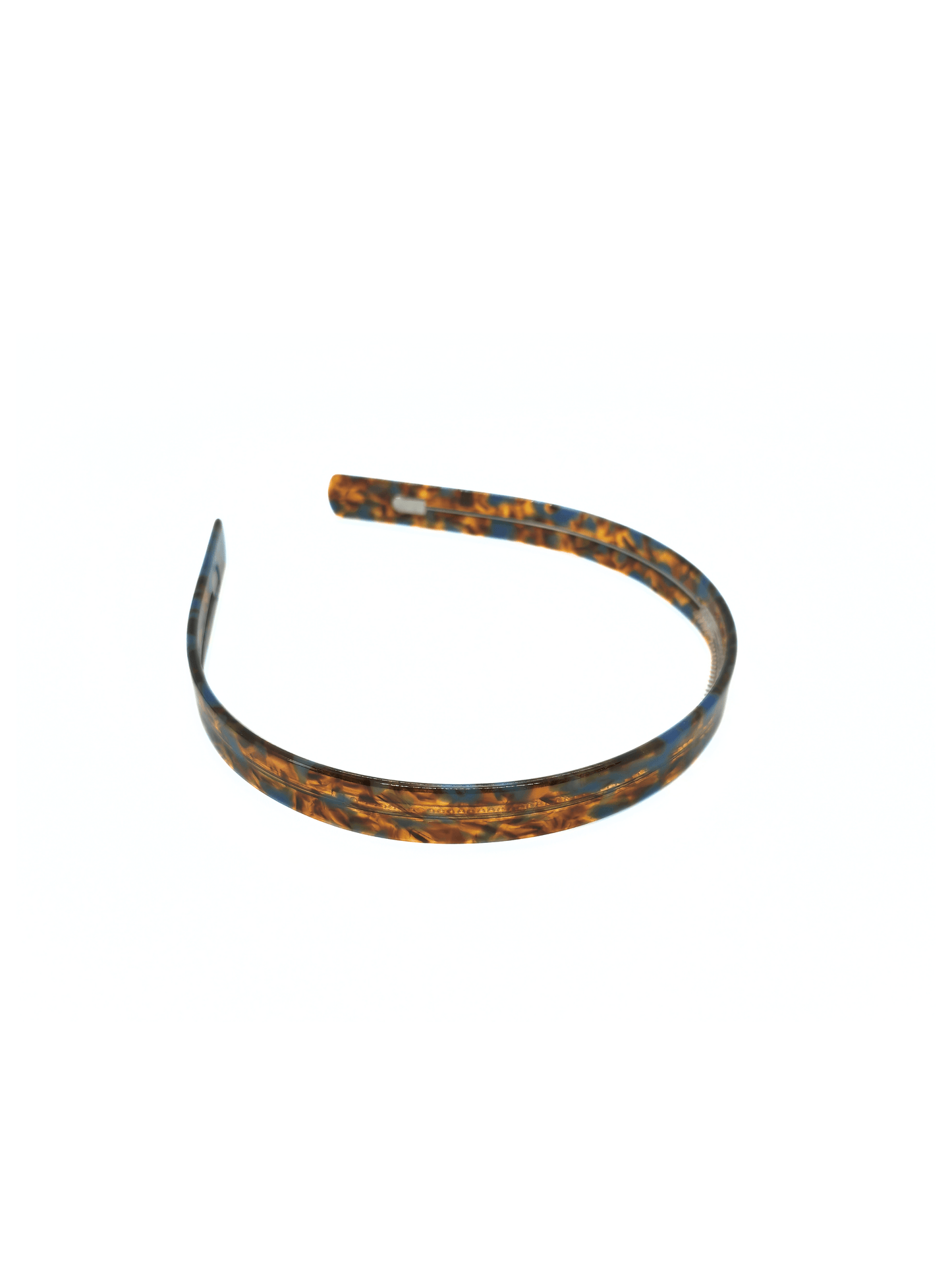 Vintage Tortoiseshell Classic Headband - cllovestudio