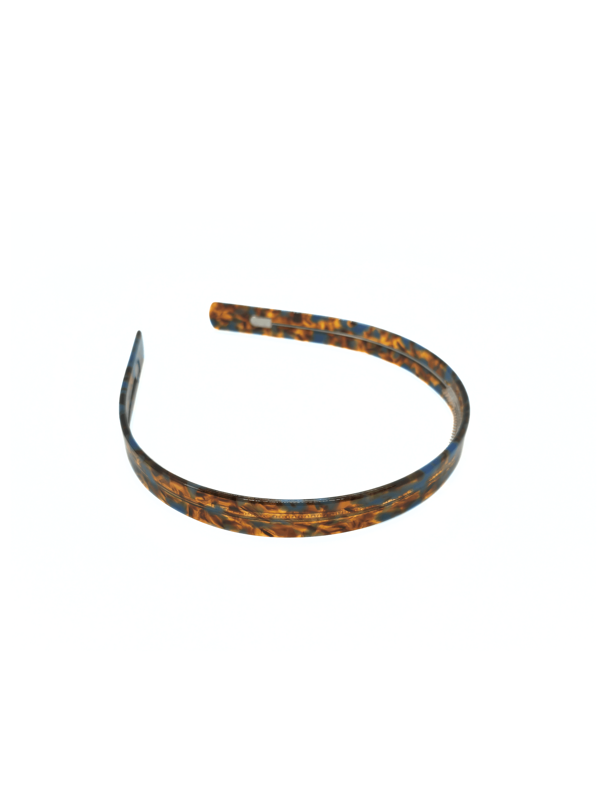 Vintage Tortoiseshell Classic Headband - cllovestudio