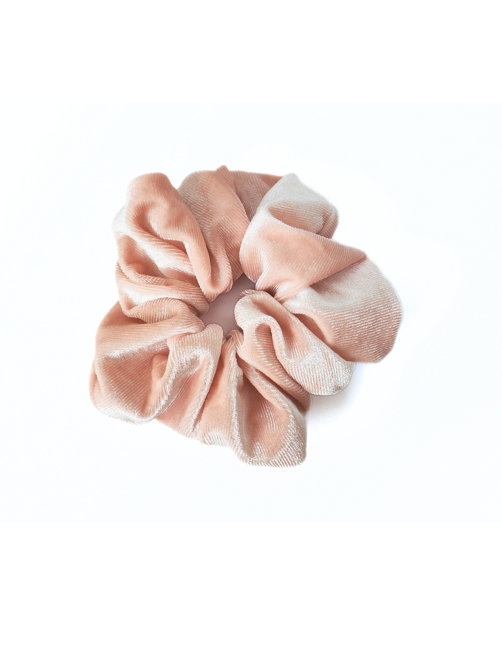 Vintage Velvet Scrunchie - cllovestudio