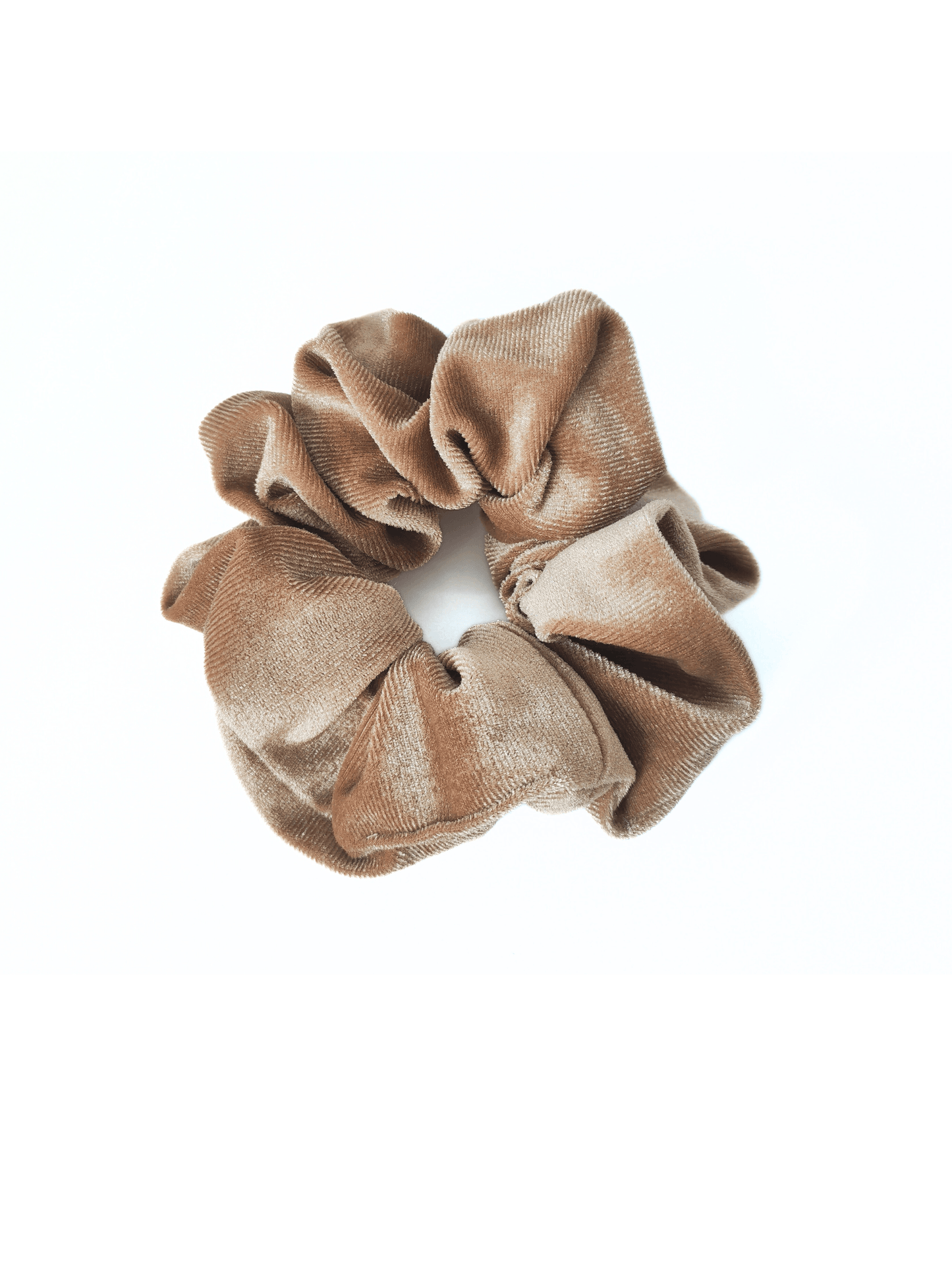 Vintage Velvet Scrunchie - cllovestudio
