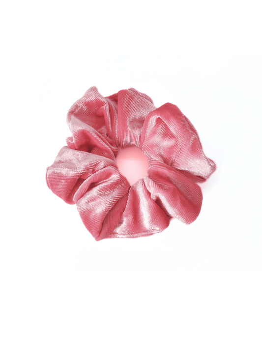 Vintage Velvet Scrunchie - cllovestudio