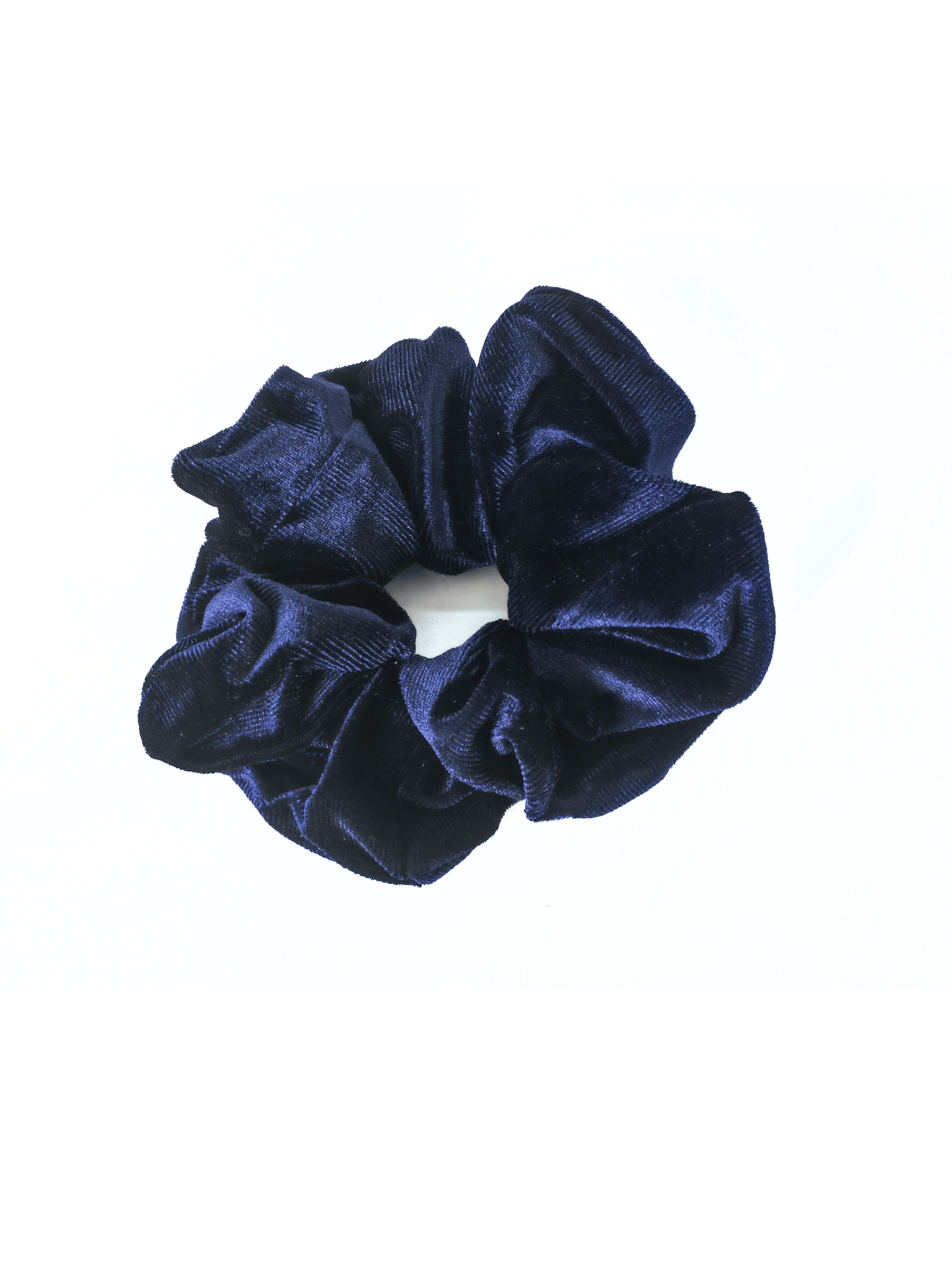 Vintage Velvet Scrunchie - cllovestudio