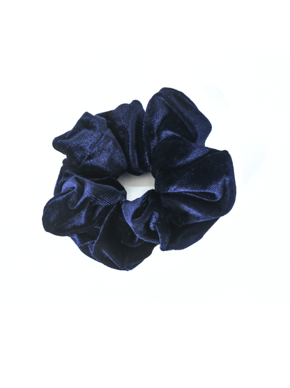 Vintage Velvet Scrunchie - cllovestudio