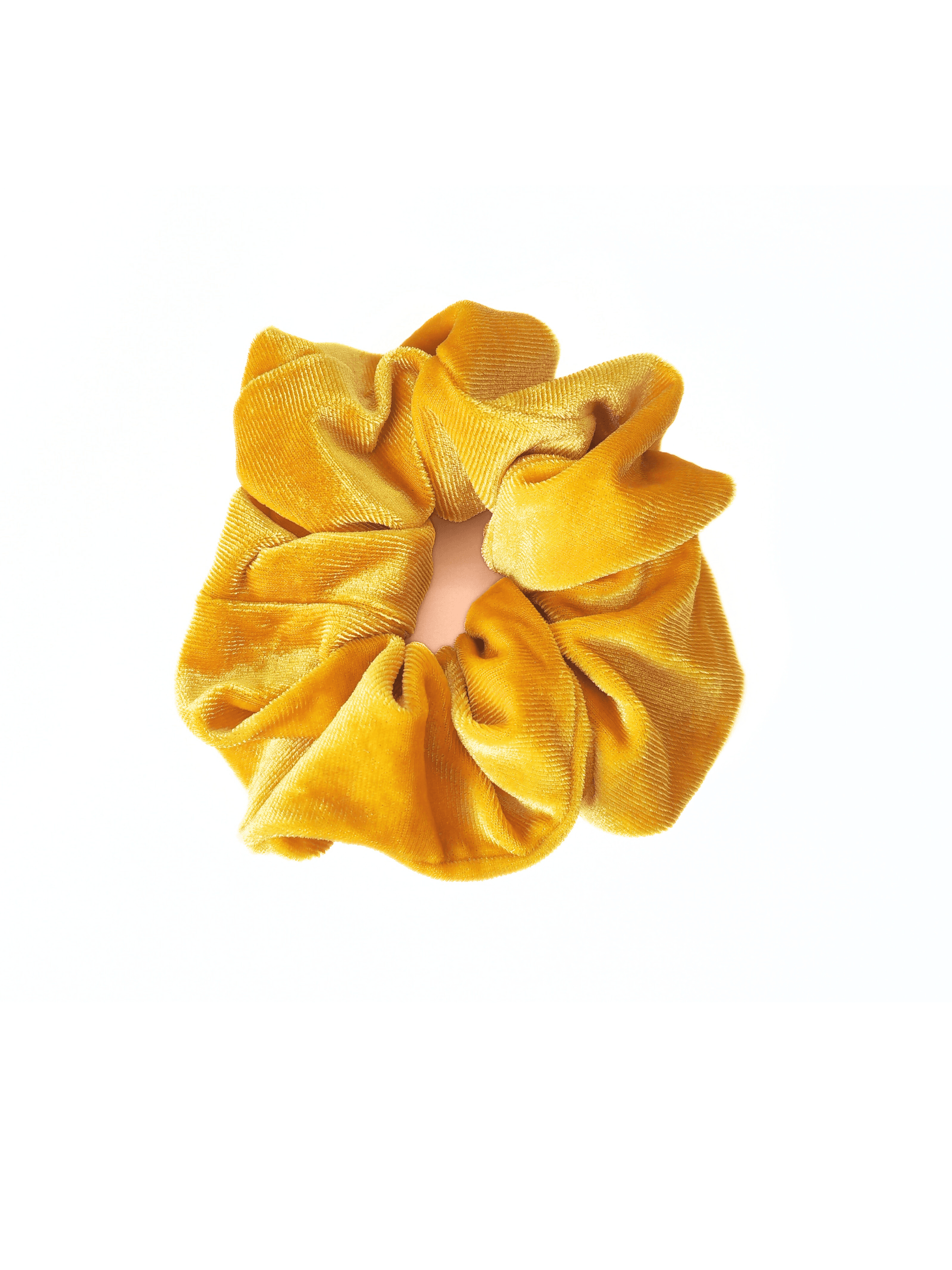 Vintage Velvet Scrunchie - cllovestudio