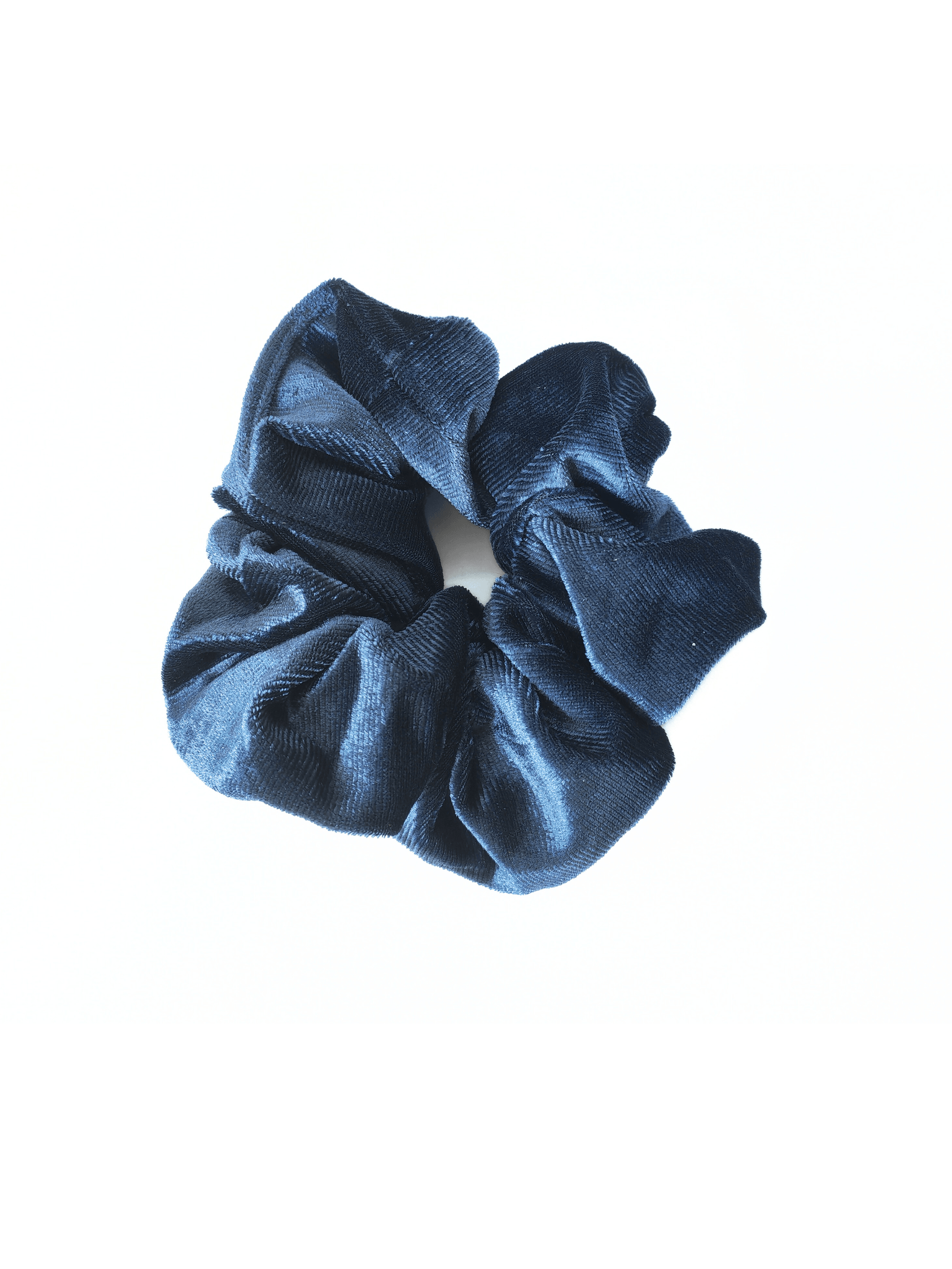 Vintage Velvet Scrunchie - cllovestudio