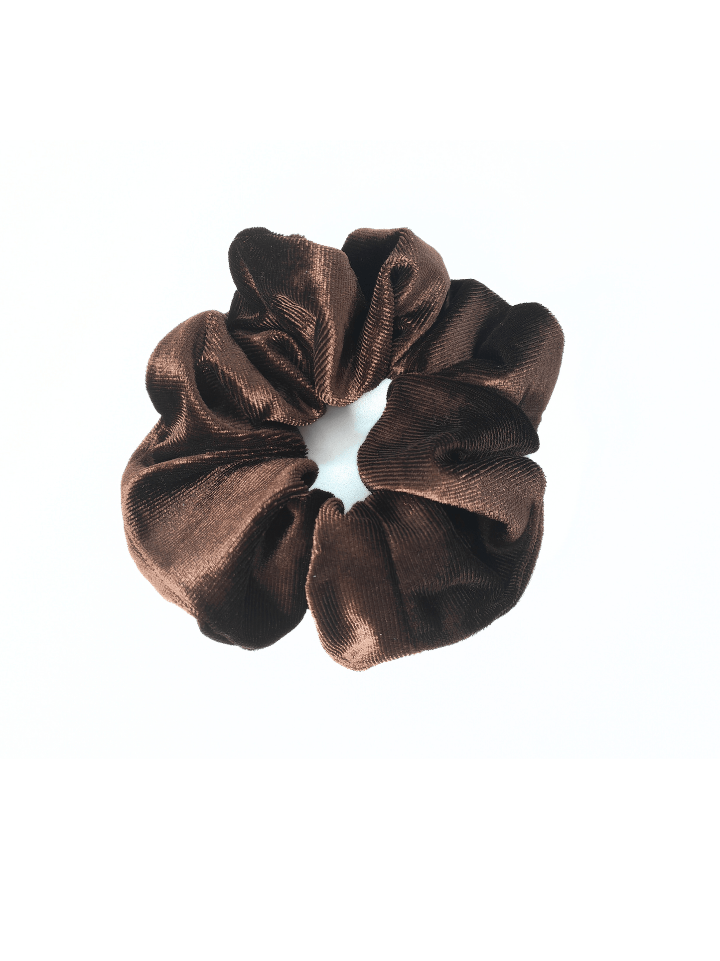 Vintage Velvet Scrunchie - cllovestudio