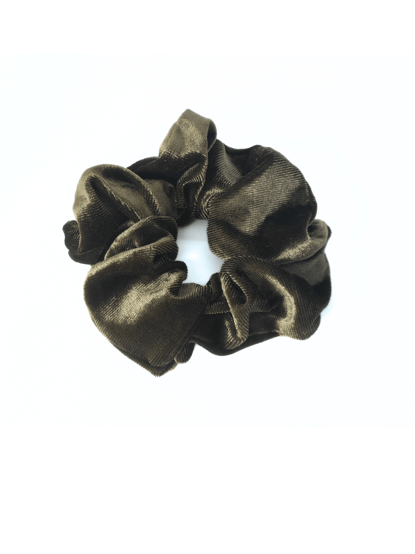Vintage Velvet Scrunchie - cllovestudio